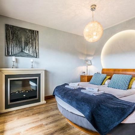Apartament Srebrzysty Tatary ザコパネ エクステリア 写真