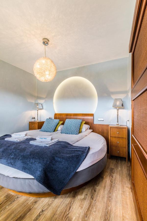 Apartament Srebrzysty Tatary ザコパネ エクステリア 写真